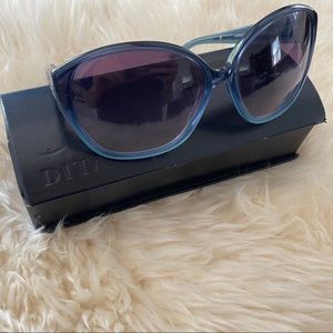 Dita sunglasses